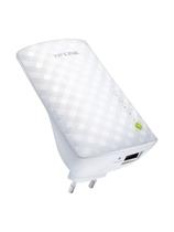 Repetidor Wireless Dual Band 2,4/5ghz Mesh Ac750 Re200