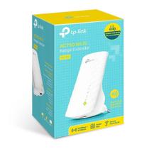 Repetidor wireless dual band ac750 tp-link re200