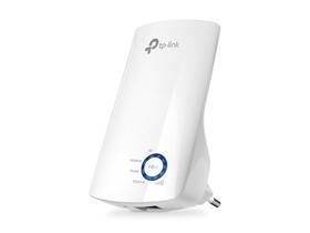 Repetidor Wireless Extensor Wifi 300 Mbps Tp-Link TL-WA850RE