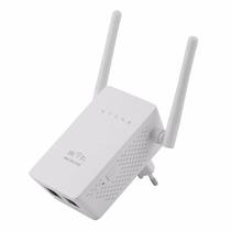 Repetidor Wireless-N Wifi 2 Antenas 1200Mbps Repetidor Wireless-N Wifi 2 Antenas 1200Mbps