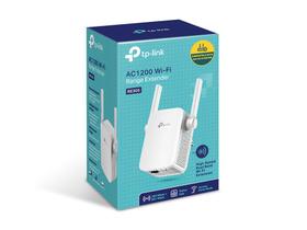 Repetidor Wireless - TP-Link Dual Band Wi-Fi AC1200 - RE305