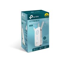 Repetidor Wireless - TP-Link Dual Band Wi-Fi AC1750 - RE450