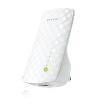 Repetidor Wireless Tp-link Re200 Ac750 Dual Band 2.4/5.0ghz Re200(br) Ver 5.x