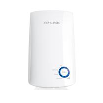 Repetidor Wireless Wi-Fi Tp-Link Tl-Wa850Re 300 Mbps Bom Repetidor Wireless Wi-Fi Tp-Link Tl-Wa850Re 300 Mbps Bom