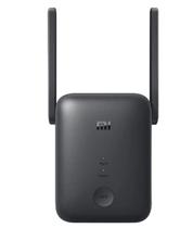 Repetidor Xiaomi Mi Wifi Range Extender Ac1200 Dual Band preto