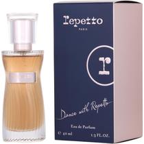 Repetto Dance Com Repetto Eau De Parfum Spray 1.3 Oz