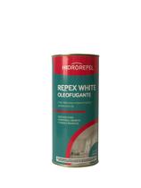REPEX WHITE OLEOFUGANTE 900 ML Hidrorepel REPEX WHITE OLEOFUGANTE 900 ML Hidrorepel