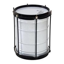 Repinique 30x10 Alumisteel Batuka Aro Chapa Preto