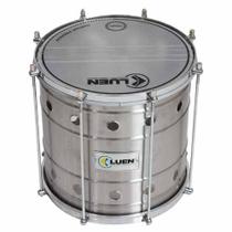 Repinique 30x12 Vazado Inox Escovado Tribo Luen 49114 Repinique 30x12 Vazado Inox Escovado Tribo Luen 49114