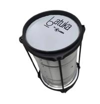 Repinique bacurinha 30 x 6 poleg alumistel batuka