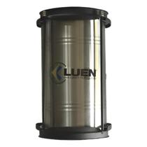 Repinique luen 30x06 inox escovado nat aro chapa preto pele leitosa 04 afin brasil Repinique luen 30x06 inox escovado nat aro chapa preto pele leitosa 04 afin brasil