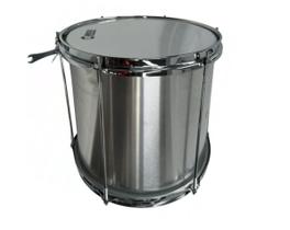 Repinique phx 30x12 aluminio liso 6 afinacoes 229abls Repinique phx 30x12 aluminio liso 6 afinacoes 229abls