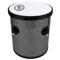 Repique De Mão 30 X 10 Pol Chapa Escovada 24012 Luen