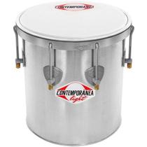 Repique de Mão Light Contemporânea 94lt 10 Alumínio