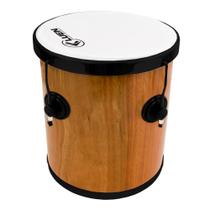 Repique de Mão Luen 30”x10” de 4 Afinações Madeira Verniz Repique de Mão Luen 30”x10” de 4 Afinações Madeira Verniz