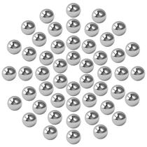 Replacement Balls Four Brothers Crossfire Game, 9 mm, pacote com 50