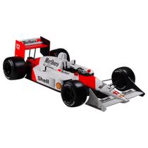 Réplica Carro F1 Decorativo 2,20x1,00 Scala 1:2 MP4/4 SN 88 G53 - Gran Belo Réplica Carro F1 Decorativo 2,20x1,00 Scala 1:2 MP4/4 SN 88 G53 - Gran Belo