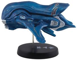 Réplica da estátua Dark Horse Deluxe Halo 5 Covenant Banshee