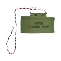 Réplica De Campainha De Minas Claymore Em Tamanho Real, Modo Silencioso, Presente De Brincadeira