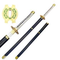 Réplica de espuma Samurai Sword Fairy Tail Erza Scarlet 104 cm