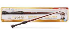 Replica de Varinha Harry Potter Wizarding World Harry Sunny