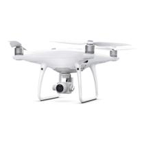 Réplica Drone DJI Phantom 4 PRO+ Branco (NÃO LEVANTA VOO).