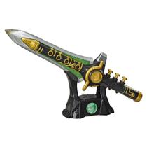 Réplica Power Rangers PRG LC MMPR Dragon Dagger Réplica Power Rangers PRG LC MMPR Dragon Dagger