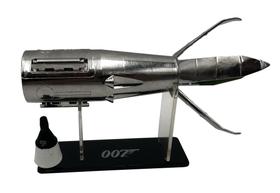Réplicas de Adereços Factory Entertainment James Bond Bird One Réplicas de Adereços Factory Entertainment James Bond Bird One