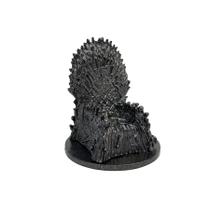 Réplique Factory Entertainment Trono de Ferro 5 cm Réplique Factory Entertainment Trono de Ferro 5 cm