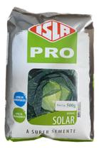 Repolho Solar - 500gr de Sementes