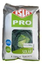 Repolho Solar - 500gr de Sementes