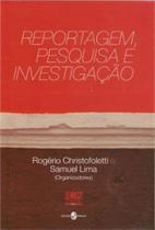 Reportagem, pesquisa e investigaçao - INSULAR Reportagem, pesquisa e investigaçao - INSULAR