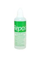 Repos 12 Amaciantes De Cutículas E Calosidades 120ml