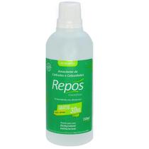 Repos Amaciante Cuticulas e Calosidade Liquido 120ml