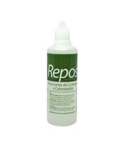 Repós Amaciante de Cutículas e Calosidade 120ml - REPOS