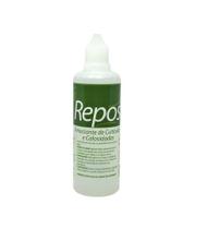 Repós Amaciante de Cutículas e Calosidade 120ml - REPOS Repós Amaciante de Cutículas e Calosidade 120ml - REPOS
