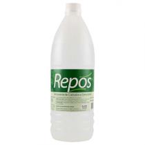 Repos Amaciante De Cuticulas E Calosidades 1.100ml