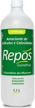 Repos Amaciante de Cutículas e Calosidades 1,1L Antibacteria Repos Amaciante de Cutículas e Calosidades 1,1L Antibacteria