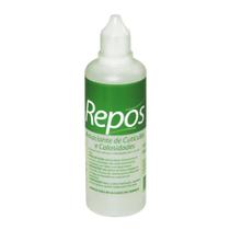 Repos amaciante de cutículas e calosidades 120ml