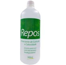 Repos amaciante de cutículas e calosidades 900ml