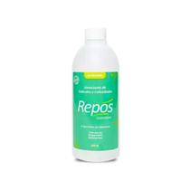 Repos amaciante de cuticulas e calosidades liquido 500ml Repos amaciante de cuticulas e calosidades liquido 500ml