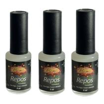 Repós base bomba 3x9ml