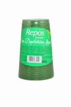 Repos Cera Depilatoria Algas 400g