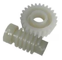 Repos Coroa Nylon E Eixo Sem Fim Gatter 3000 Repos Coroa Nylon E Eixo Sem Fim Gatter 3000