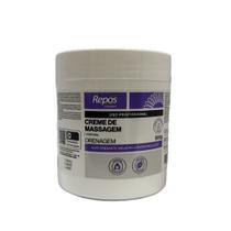 Repós Creme de Massagem Drenagem 500g