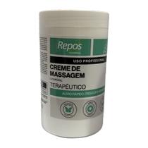 Repos Creme de Massagem Terapêutico 1kg