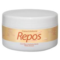 Repos Creme Esfoliante 250g - Média Abrasão