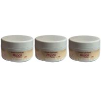 Repós Creme Esfoliante 3x250g Repós Creme Esfoliante 3x250g