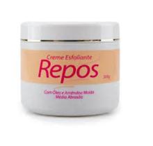 Repos Creme Esfoliante 500g Repos Creme Esfoliante 500g