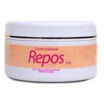 Repos esfoliante amendoas med abrasao 250gr - Repós